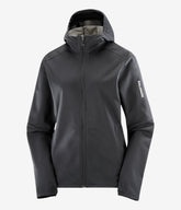 GORE-TEX INFINIUM™ WINDSTOPPER® Shell Jacket - SalomonGCC